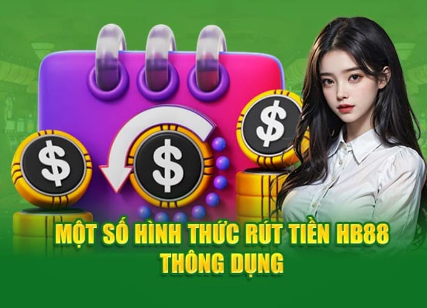 Rút tiền HB88 qua thẻ cào nhà mạng không cần chia sẻ thông tin