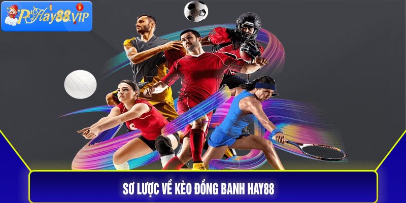 Sơ lược về kèo đồng banh Hay88