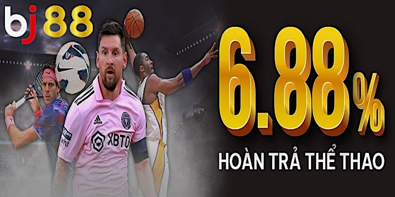 Tận hưởng hấp dẫn, tăng cơ hội chiến thắng cùng khuyến mãi Bj88