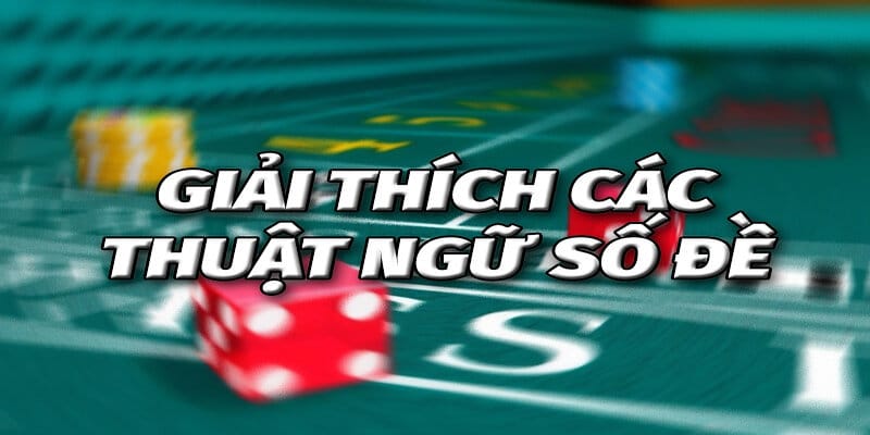 Các Chiến Thuật Chơi Lô Đề