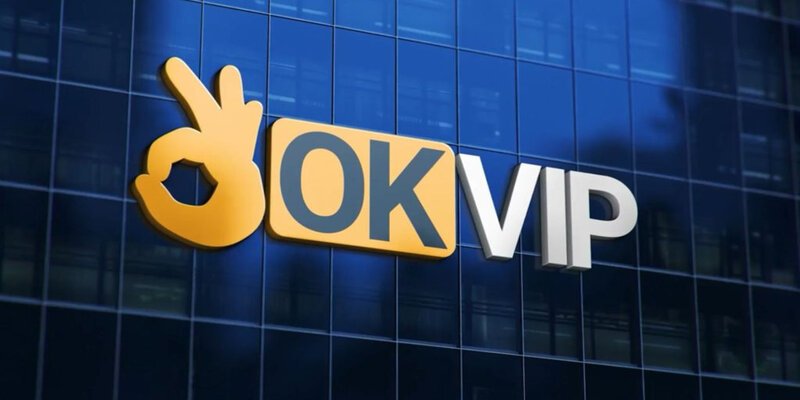 Tính năng hữu ích tại trang chủ okvip