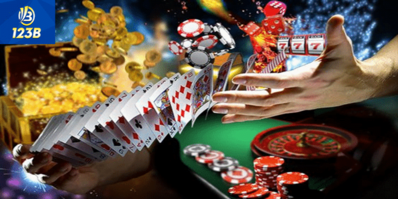 Tổng quan về luật chơi Poker 123B