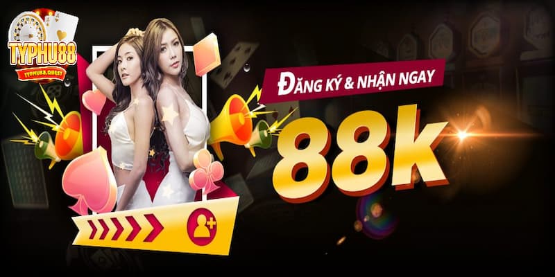 Yêu cầu để trở thành thành viên Typhu88
