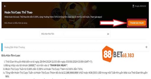 Lưu Ý Cách Tính Tiền Hoàn Trả