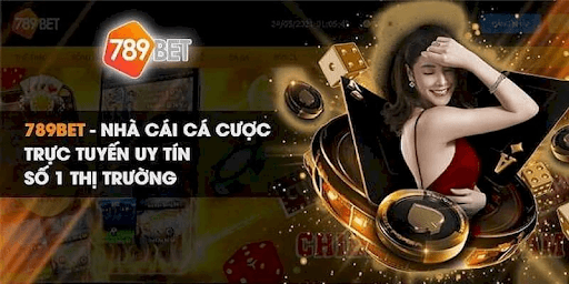 Nhà cái 789BET có những trò chơi nào?