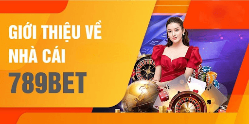 Đôi nét về nhà cái 789BET 