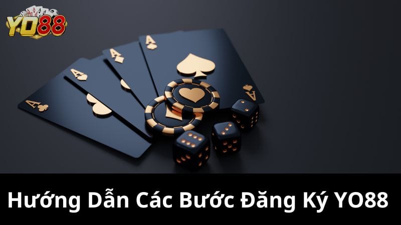 Đăng Ký YO88