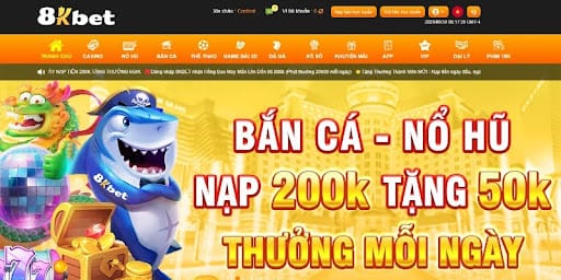 Giao diện nhà cái đẹp mắt