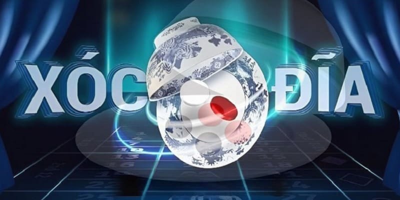 Xóc đĩa là trò chơi mang lại sự kịch tính và hồi hộp trong từng ván cược