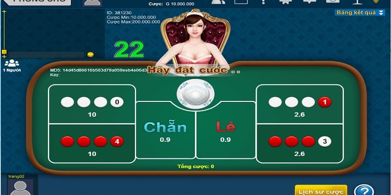 Bản xóc đĩa online mang lại sự tiện lợi