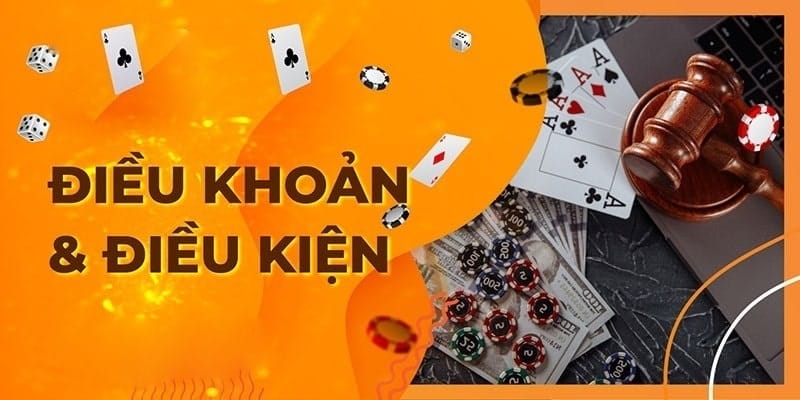 Quy định về điều khoản điều kiện khi tham gia bắn cá đổi thưởng