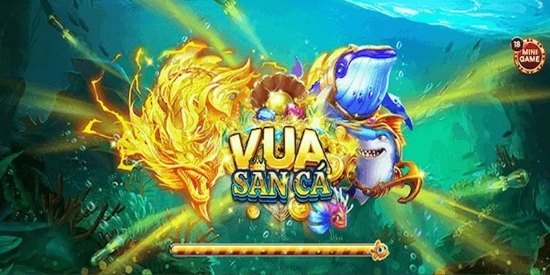 Bắn cá Nhatvip có gì hấp dẫn