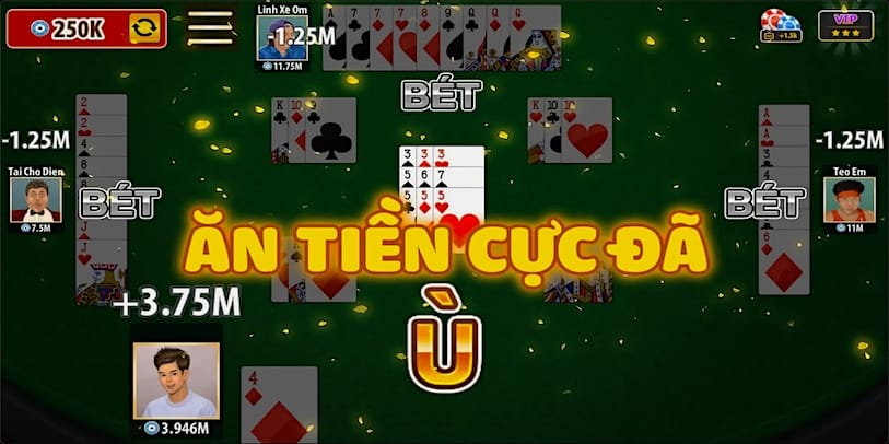 Cách thực hiện tham gia Game bài Phỏm và trở thành cao thủ