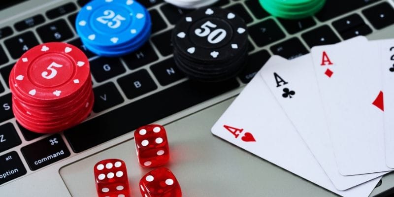 Trải Nghiệm Đỉnh Cao Với Casino Trực Tiếp