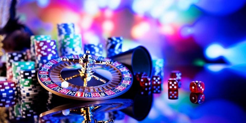 Casino Trực Tiếp sở hữu những ưu thế tuyệt vời