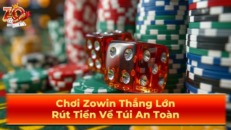 web chính thức của Zowin