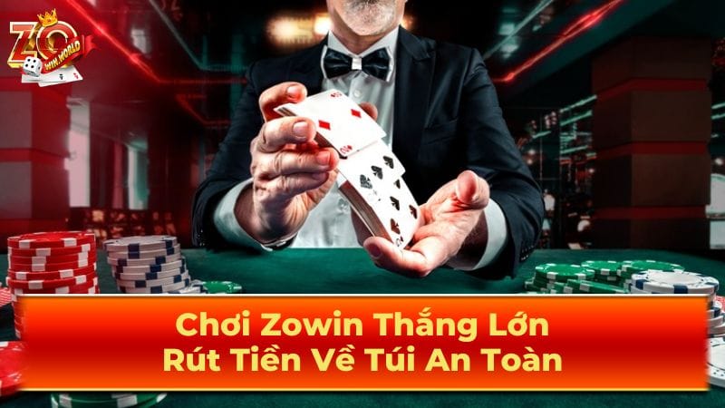 Kinh nghiệm từ người chơi Zowin