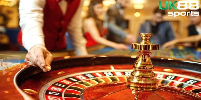 Đặc điểm nổi bật của sòng bạc casino tại Uk88