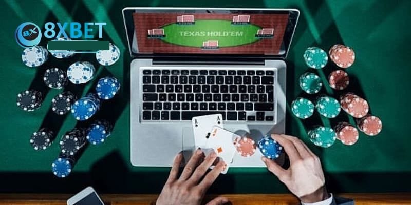 Chia sẻ đầy đủ về quy trình đăng ký 8xbet