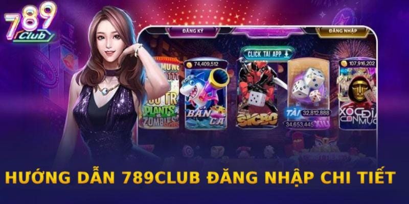 Đăng Nhập 789 CLUB - Mở Ra Thế Giới Giải Trí Online 2024 2 Một số lưu ý quan trọng khi đăng nhập 789CLUB
