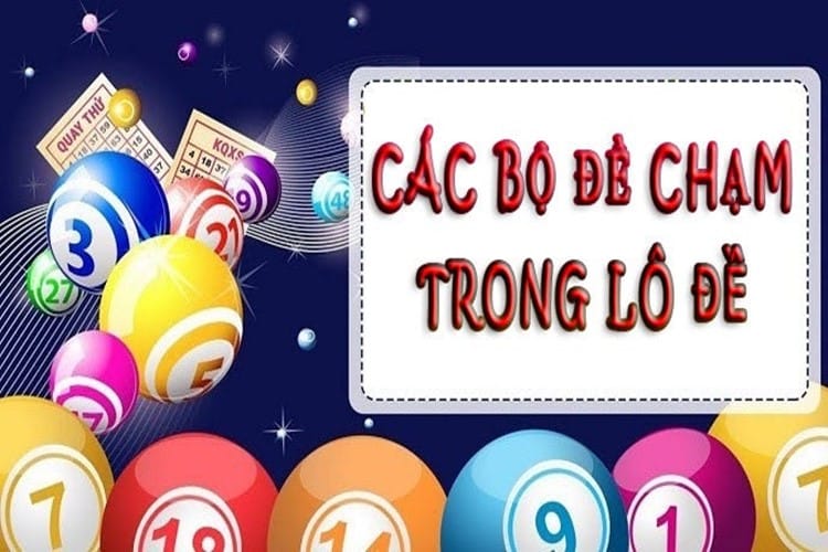 Danh sách các dàn đề chạm