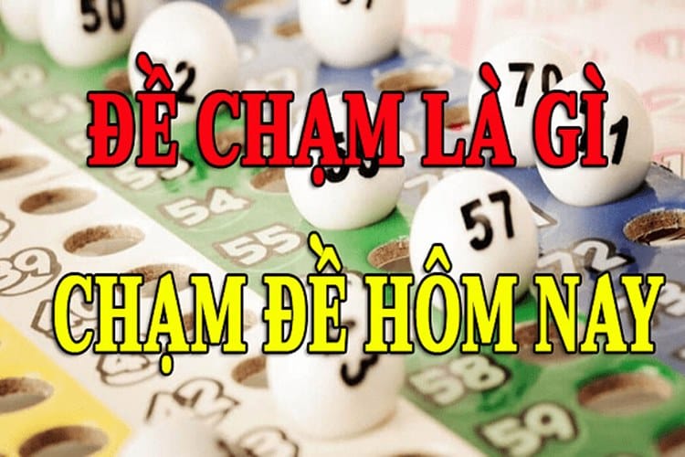 Giải mã khái niệm dàn đề chạm là gì