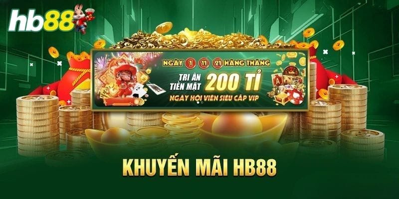 Chương trình VIP