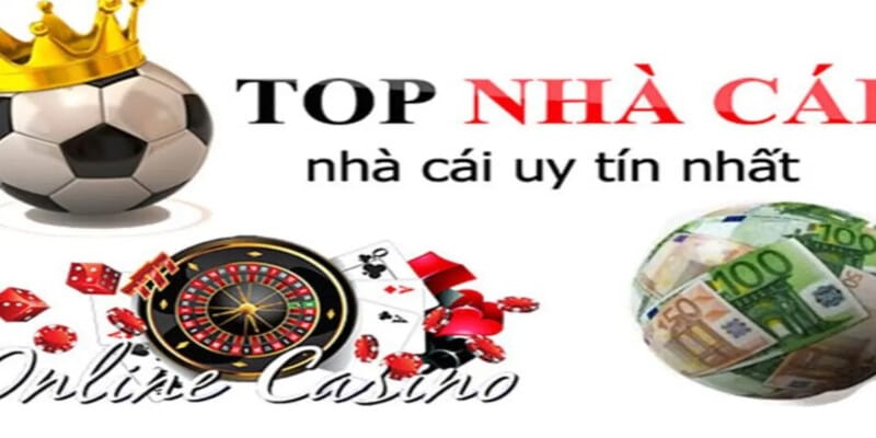 Nha cai uy tin tốt nhất Việt Nam