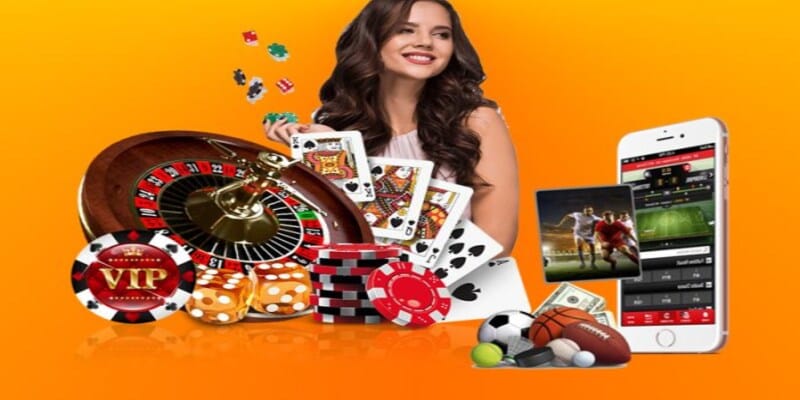 Lựa chọn đúng đắn khi chơi cá cược tại các nhà cái