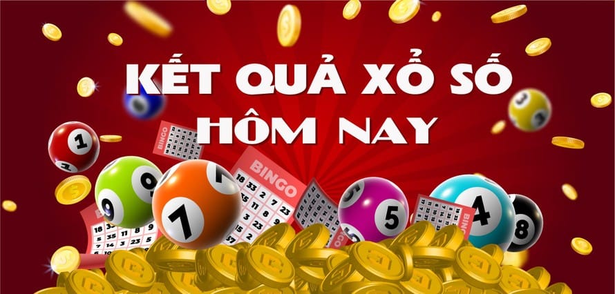 Các loại hình xổ số đa dạng