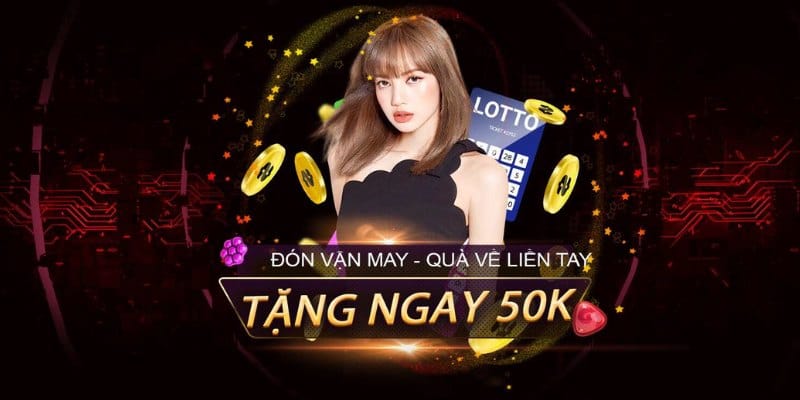 Khuyến mãi hoàn trả sảnh xổ số tạo động lực cho bet thủ