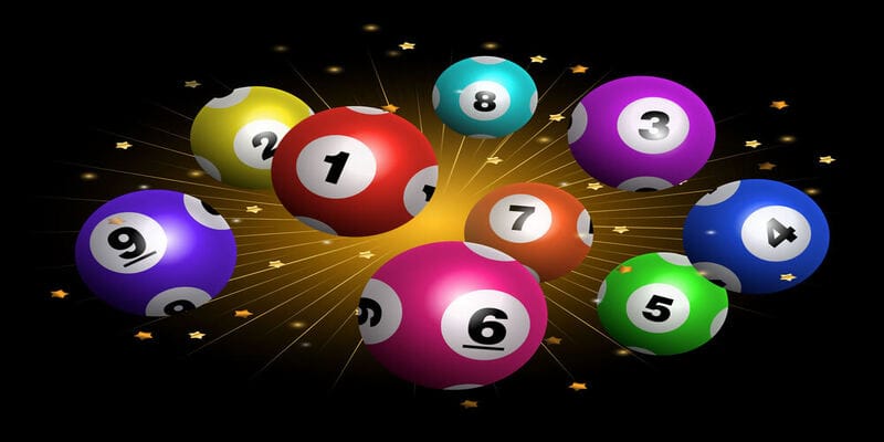 Dựa theo cách đánh có thể phân biệt được lô và đề