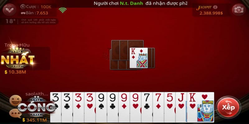 Khám phá những trò chơi tại sảnh game bài Zbet cực cuốn