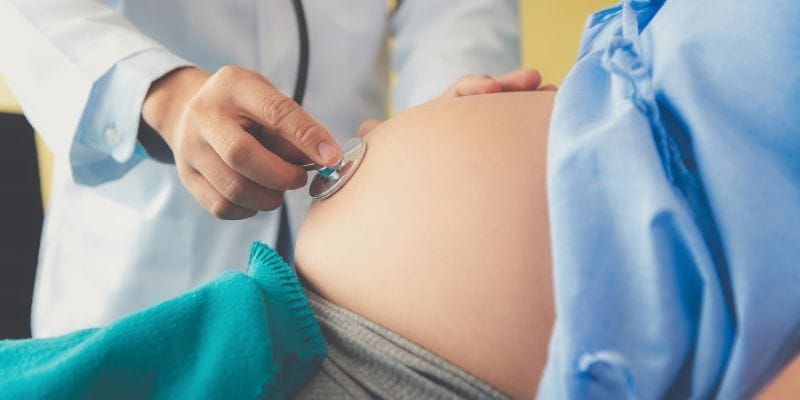 Nằm Mơ Thấy Có Bầu
