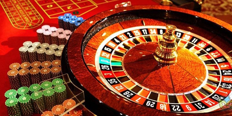 Nhà cái mang đến sòng casino trực tuyến thú vị