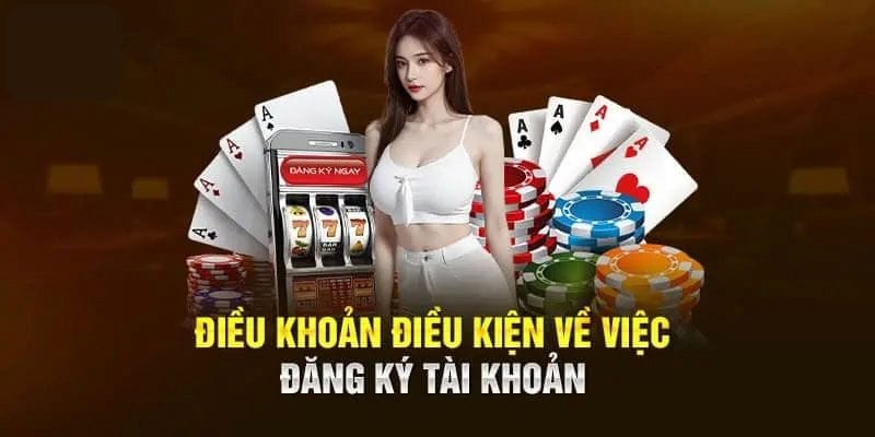 Những lưu ý khi newbie đăng ký tài khoản CMD368