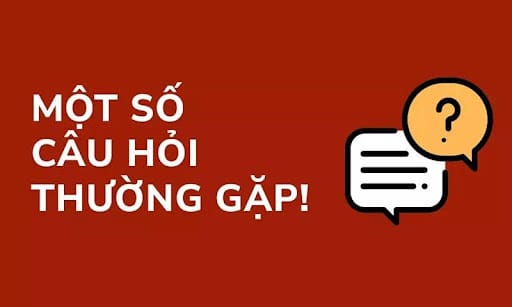 Câu hỏi thường gặp khi rút tiền Kubet