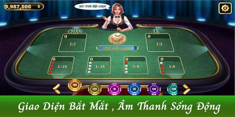 Tổng quan về game xóc đĩa tại nhà cái Top88