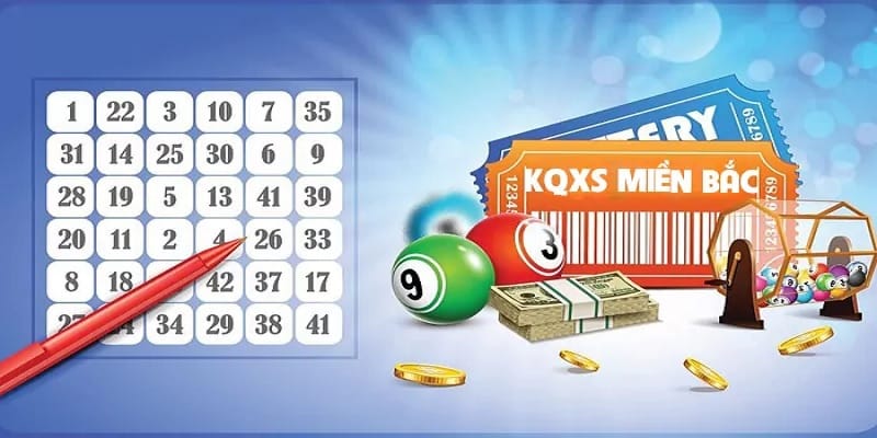 Soi Cầu Xổ Số