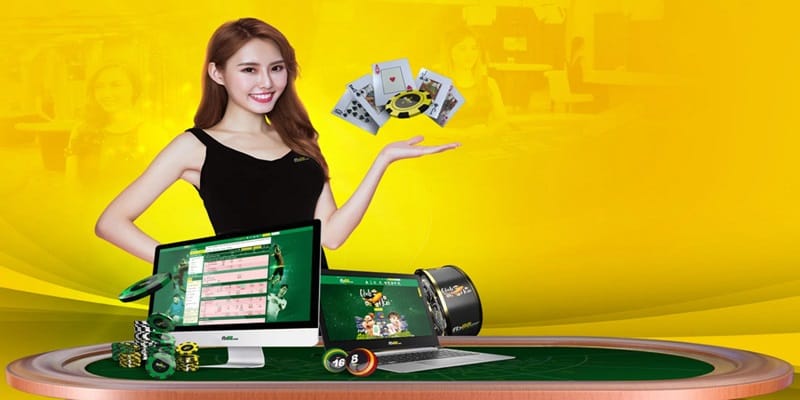 Tha Casino – Sảnh game cá cược đỉnh cao tại Thabet