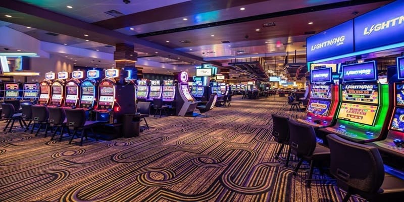 Tha Casino là gì?
