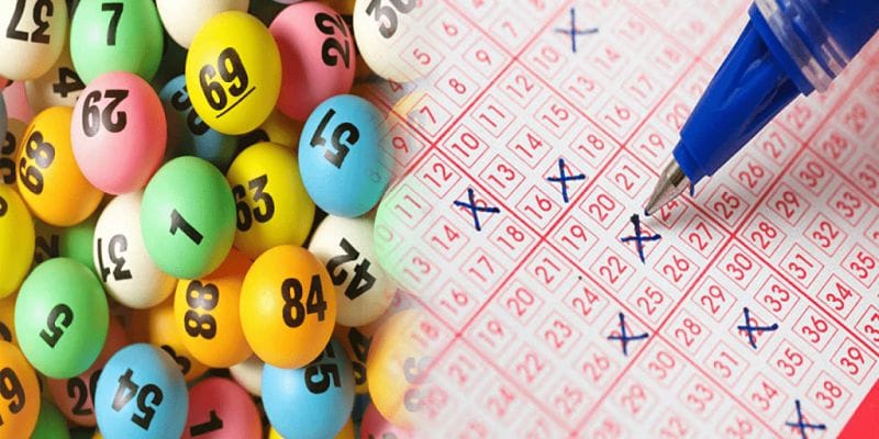 Xổ Số 78win