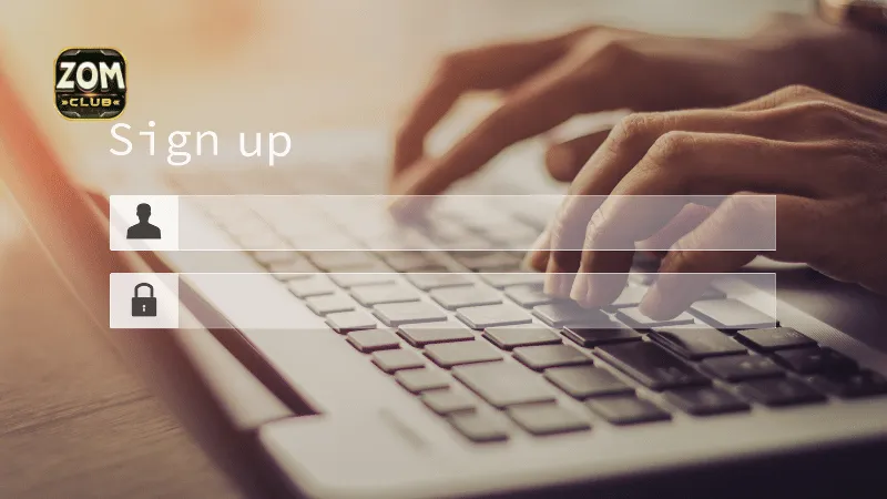 3 lý do bạn nên đăng ký Zomclub