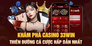 33win 2 có gì đặc biệt?