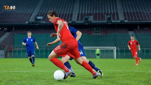 Tìm hiểu khái niệm về cá cược bóng đá là gì?