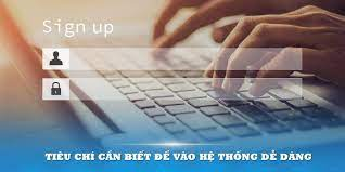Các bước đăng nhập đơn giản tại Jun88