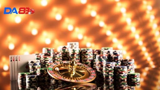Mẹo chơi cá cược game Da88