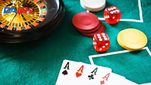 kho game hấp dẫn tại game Da88