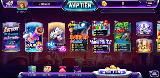 Cách đăng ký tài khoản tại 789club 789club8.club