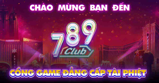 Giới thiệu 789club 789club8.club